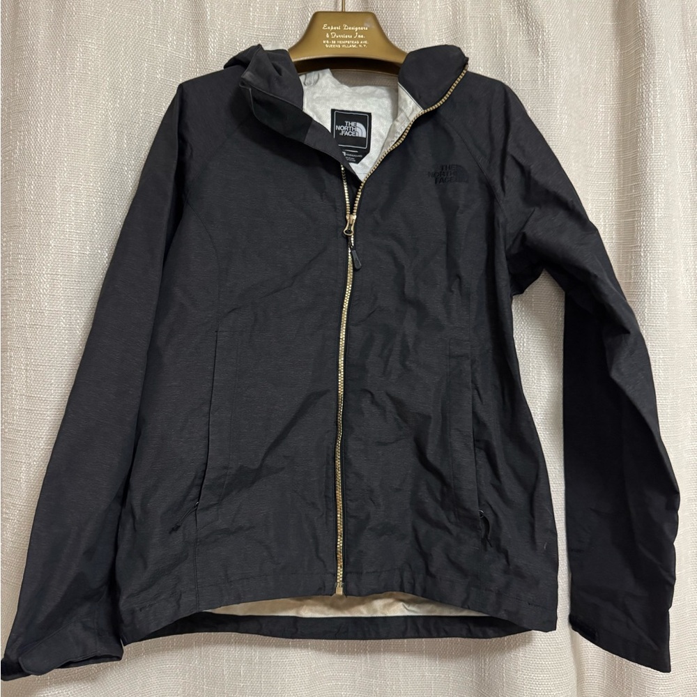 The North Face Magnolia Rain Jacket